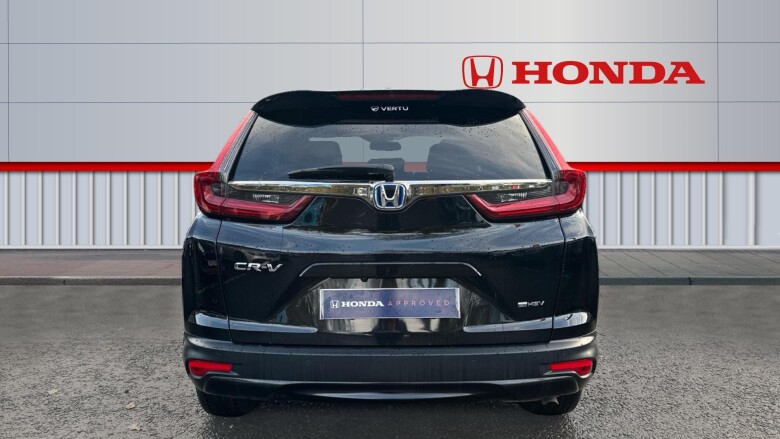 Honda CR-V 2.0 i-MMD Hybrid Sport Line 2WD 5dr eCVT Hybrid Estate
